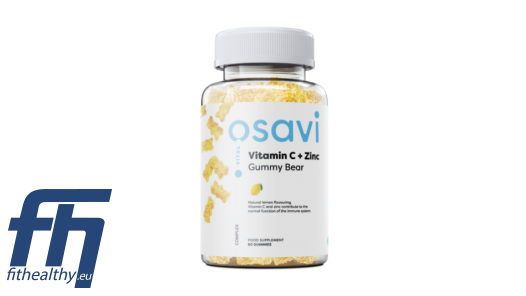 Complejo b vitamina c zinc para que sirve