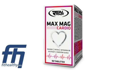 Maximum cardio best sale