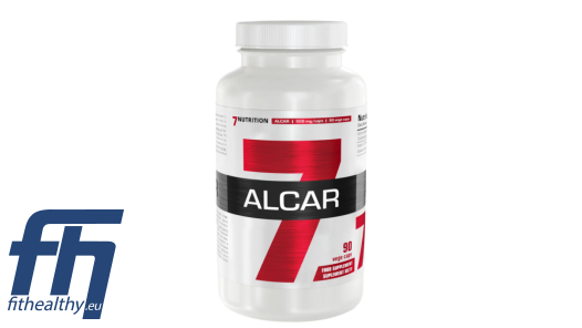 ALCAR, Acetyl L-Carnitine Supplement