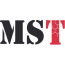 MST Nutrition brand logo