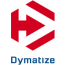 Dymatize zīmola logotips