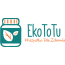 EkoToTu zīmola logotips