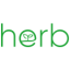 HERB brand logo