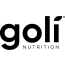 Goli Nutrition zīmola logotips