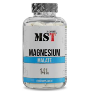 MST Nutrition Magnesium Malate 141 mg