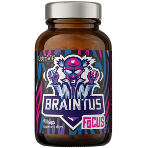 OstroVit Braintus Focus