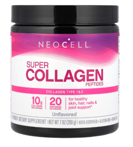 NeoCell Super Collagen Peptides Type 1 & 3