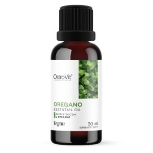 OstroVit Oregano Essential Oil