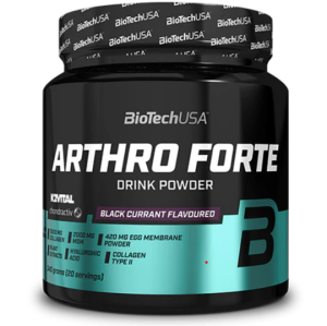 Biotech Usa Arthro Forte drink powder