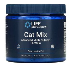 Life Extension Cat Mix