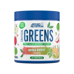 Applied Nutrition Critical Greens powder