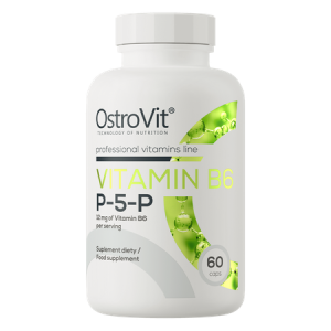 OstroVit Vitamin B6 P-5-P