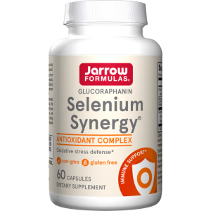 Jarrow Formulas Selenium Synergy