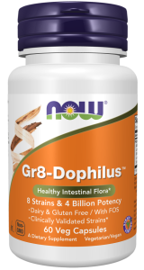 Now Foods Gr8-Dophilus