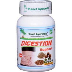 Planet Ayurveda Digestion Support