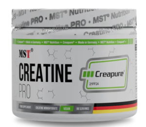 MST Nutrition Creatine PRO with Creapure