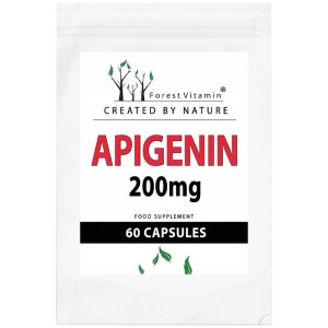 Forest Vitamin Apigenin 200 mg