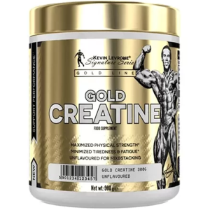 Kevin Levrone Gold Creatine Kreatyna