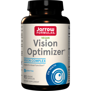 Jarrow Formulas Vision Optimizer