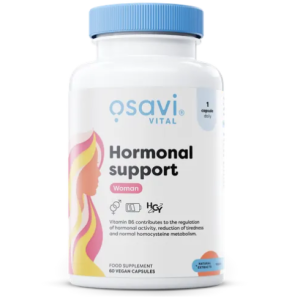 Osavi Hormonal support Woman