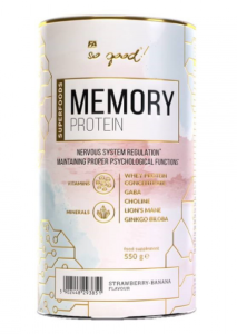 FA Nutrition So Good! Memory Protein