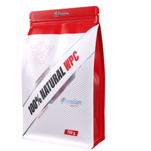 Immortal Nutrition Whey protein concentrate Vadakuvalgu kontsentraat, WPC