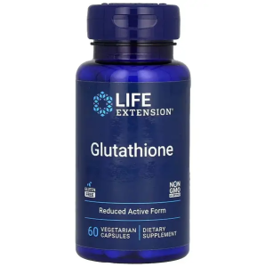 Life Extension Glutathione 500 mg