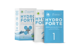 Biofarmacija Hydro Forte