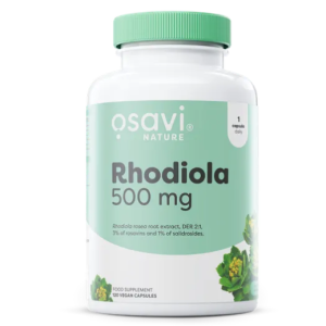 Osavi Rhodiola 500 mg