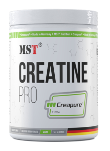 MST Nutrition Creatine PRO with Creapure