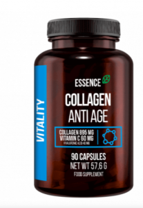 Essence Nutrition Collagen Anti Age