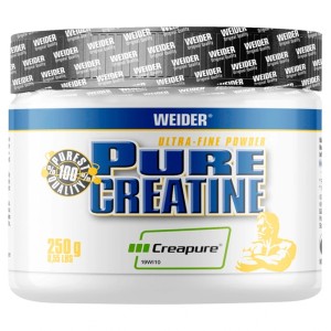 Weider Pure Creatine Креатин