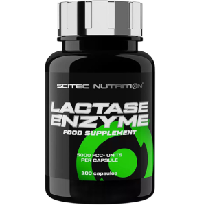 Scitec Nutrition Lactase Enzyme