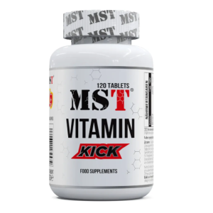 MST Nutrition Vitamin Kick