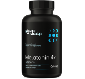 OstroVit Melatonin 4K