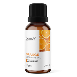 OstroVit Orange Essential Oil