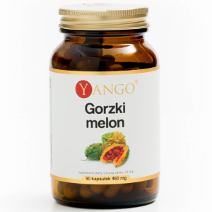 Yango Bitter melon extract