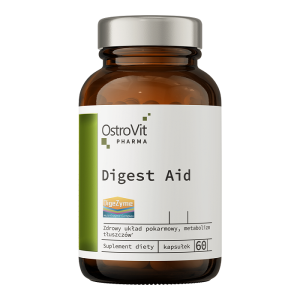 OstroVit Digest Aid