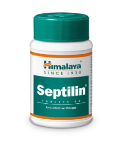 Himalaya Septilin