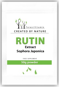 Forest Vitamin Rutin