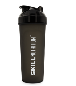 Skill Nutrition Shaker