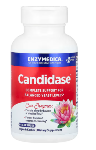 Enzymedica Candidase