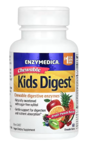 Enzymedica Kids Digest