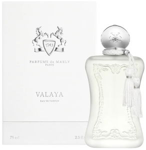 Parfums de Marly Valaya