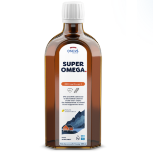 Osavi Super Omega 2900 mg