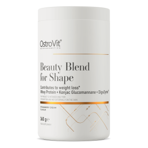 OstroVit Beauty Blend for Shape Baltymai