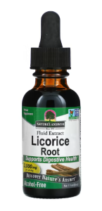 Nature's Answer Licorice Root 2000 mg