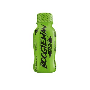 Trec Nutrition Boogieman Shot Предтренировочные Комплексы Пeред Тренировкой И Энергетики