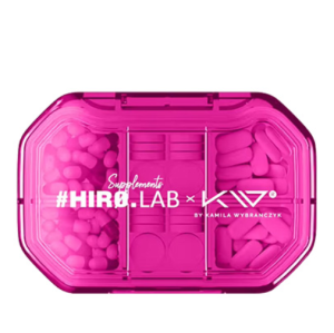 Hiro.lab PillBox