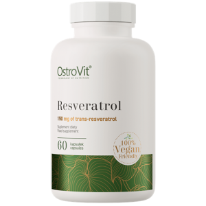 OstroVit Resveratrol 150 mg